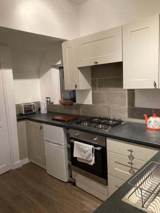 Coniston House Lancaster 3 Bedrooms Parking And Garden Экстерьер фото